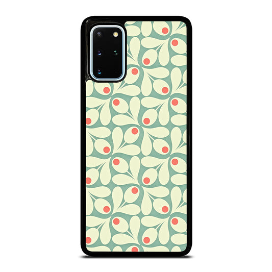 ORLA KIELY ART 2 Samsung Galaxy S20 Plus Case Cover