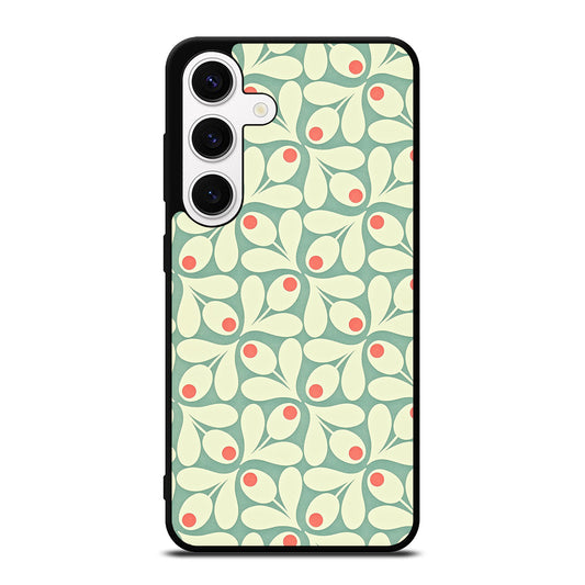 ORLA KIELY ART 2 Samsung Galaxy S24 Case Cover