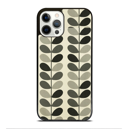 ORLA KIELY ART 3 iPhone 12 Pro Case Cover