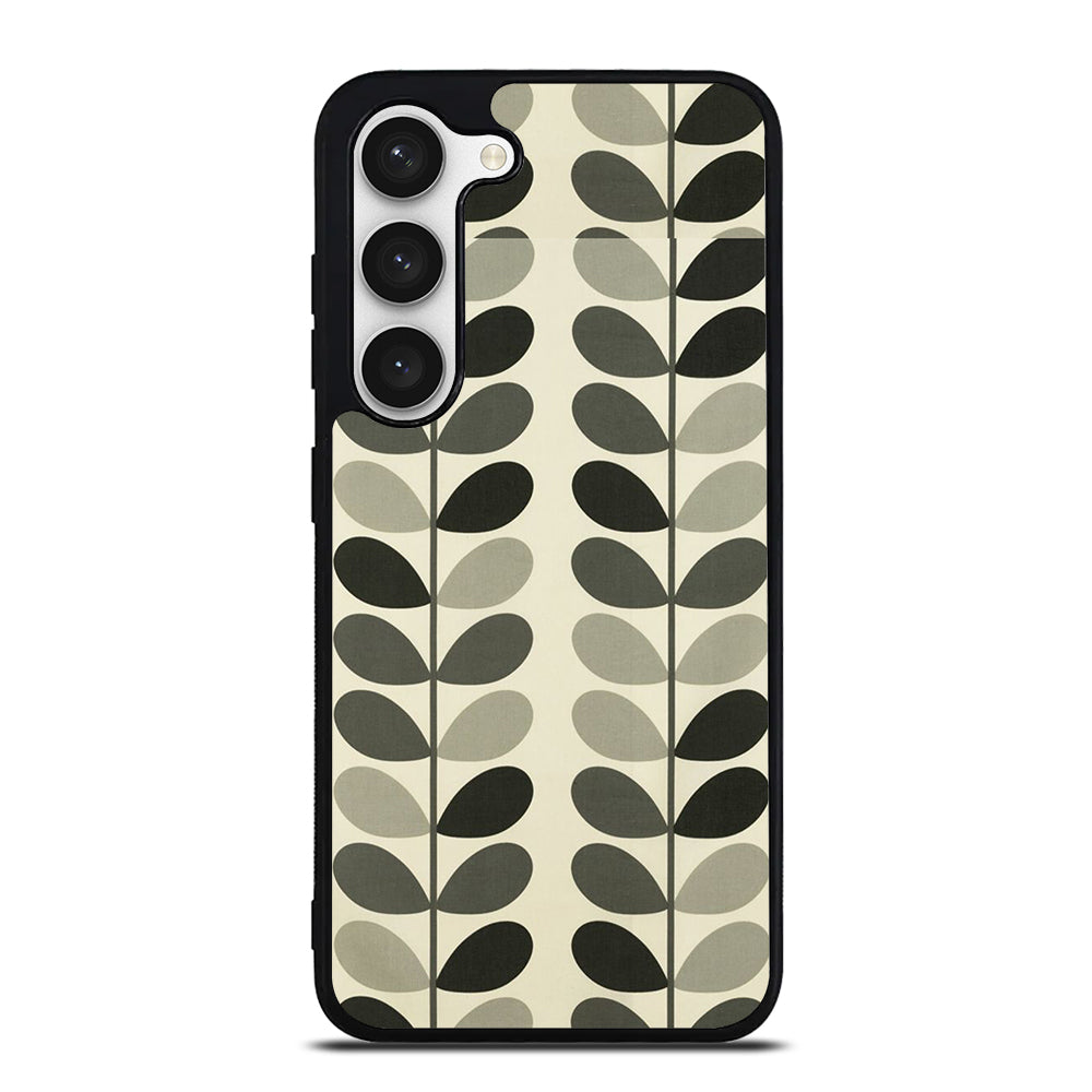 ORLA KIELY ART 3 Samsung Galaxy S23 Case Cover