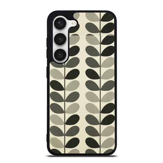 ORLA KIELY ART 3 Samsung Galaxy S23 Case Cover