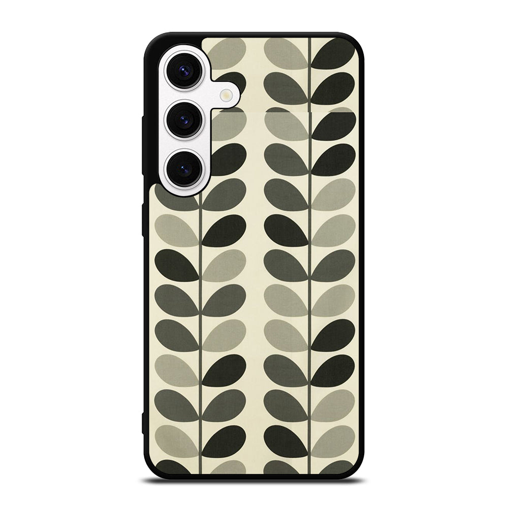 ORLA KIELY ART 3 Samsung Galaxy S24 Case Cover