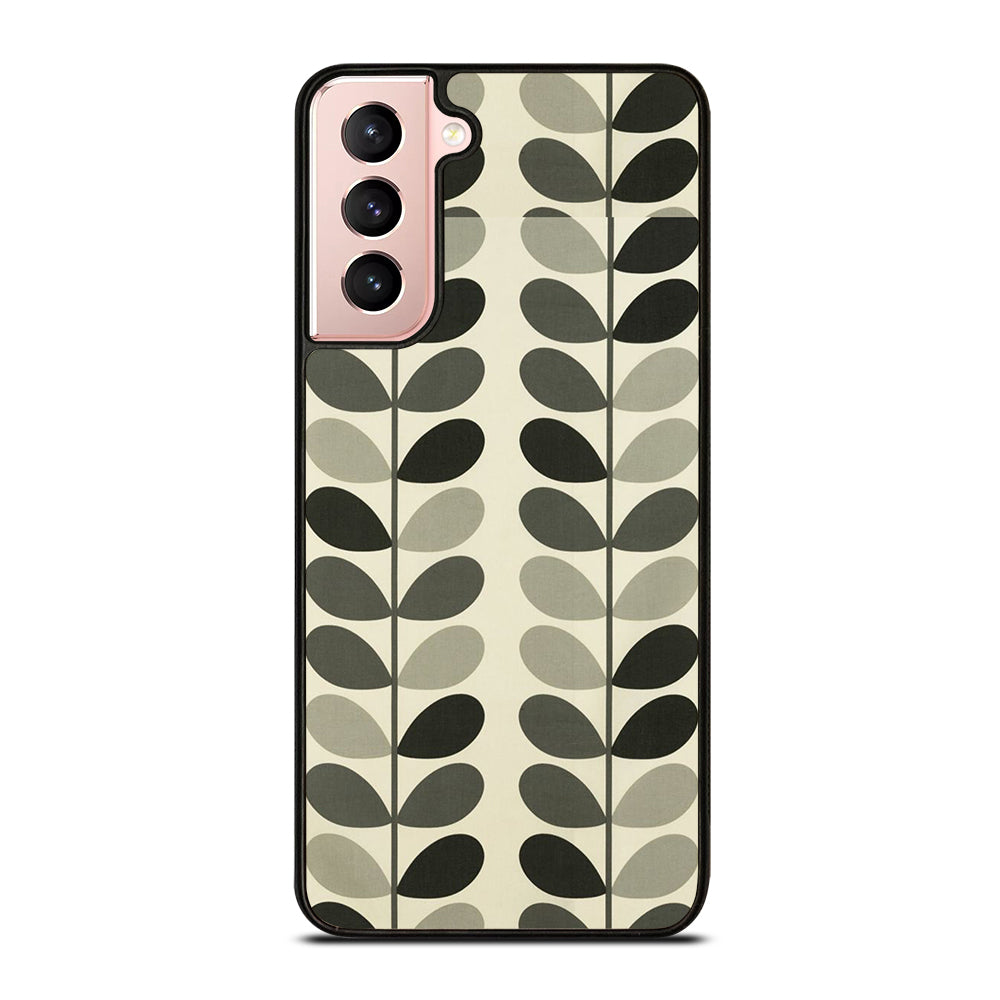 ORLA KIELY ART 3 Samsung Galaxy S21 Case Cover