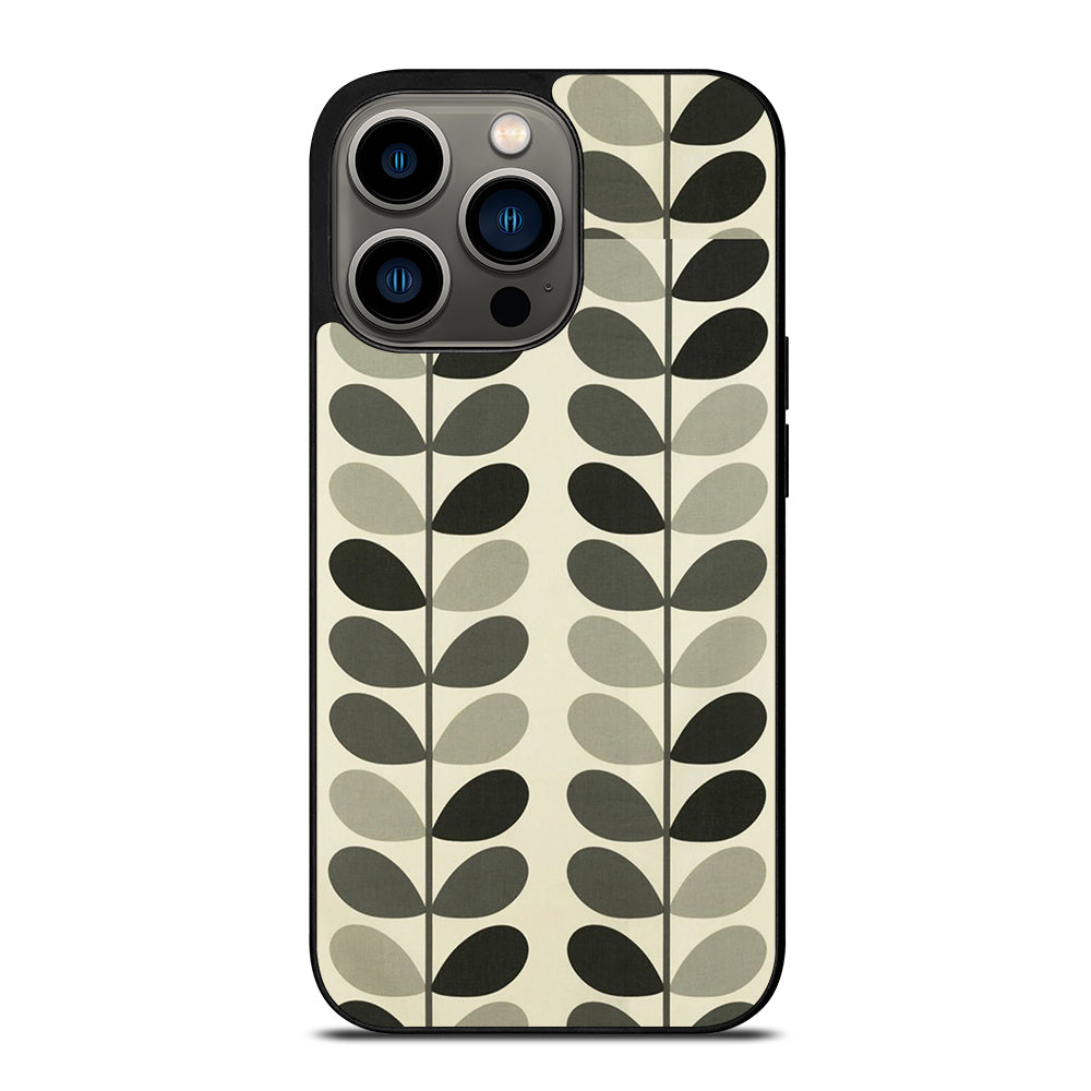 ORLA KIELY ART 3 iPhone 13 Pro Case Cover