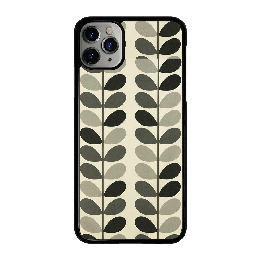 ORLA KIELY ART 3 iPhone 11 Pro Max Case Cover