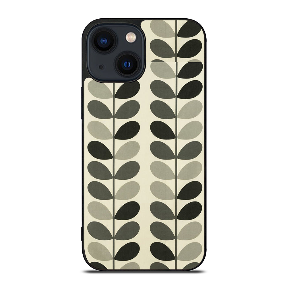 ORLA KIELY ART 3 iPhone 14 Plus Case Cover