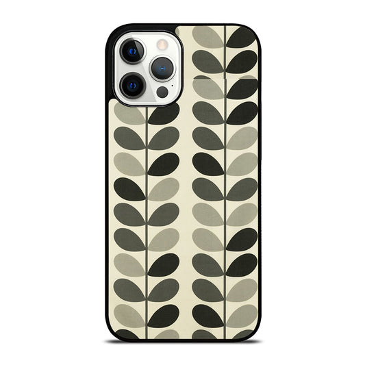 ORLA KIELY ART 3 iPhone 12 Pro Max Case Cover