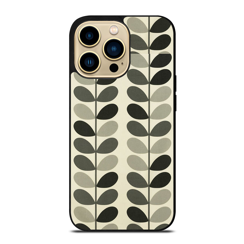 ORLA KIELY ART 3 iPhone 14 Pro Max Case Cover