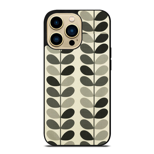 ORLA KIELY ART 3 iPhone 14 Pro Max Case Cover
