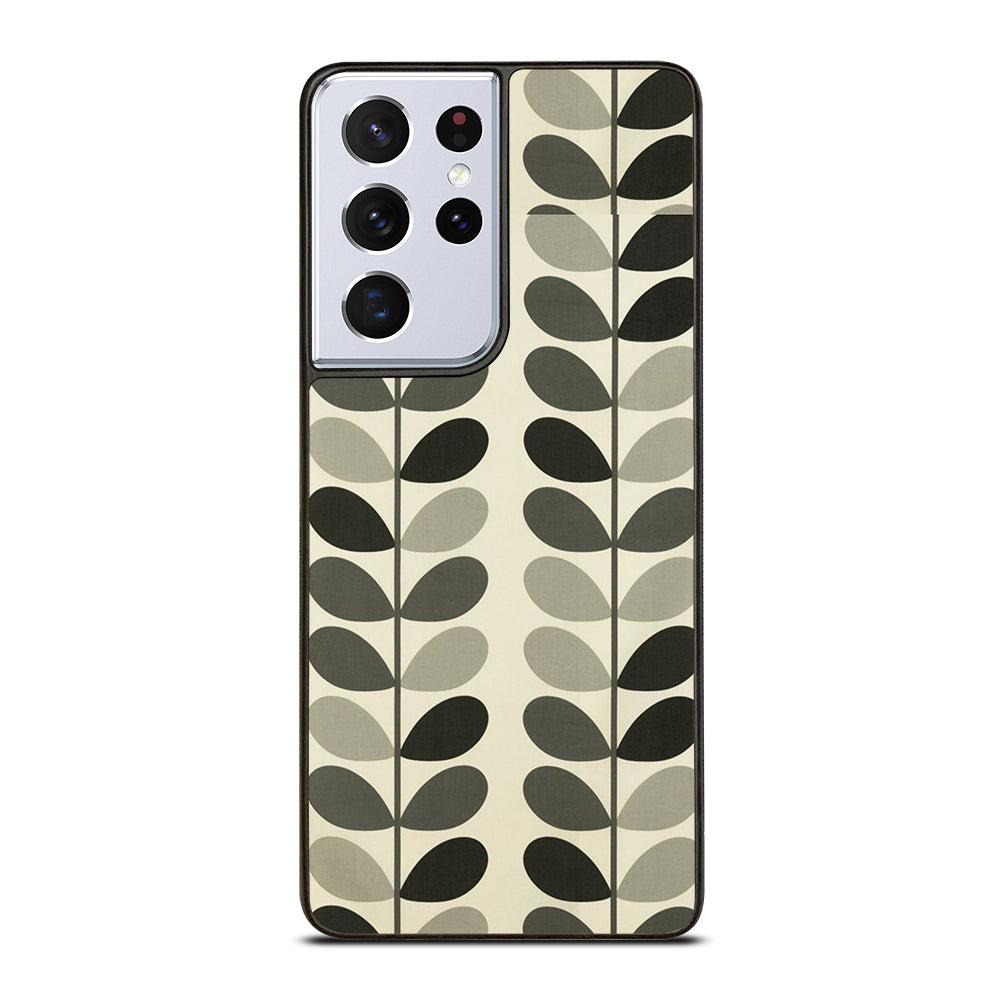 ORLA KIELY ART 3 Samsung Galaxy S21 Ultra Case Cover