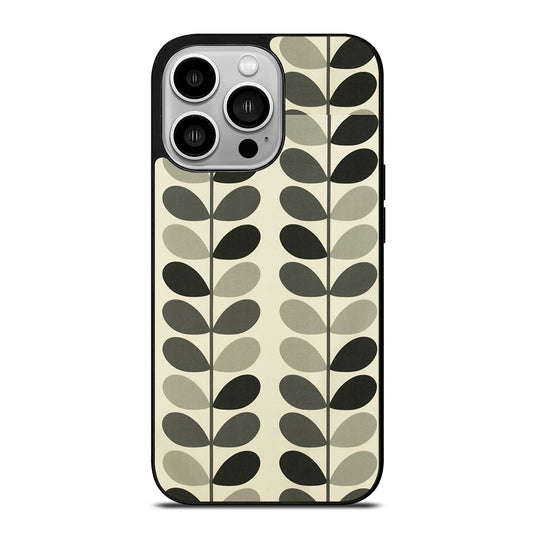 ORLA KIELY ART 3 iPhone 14 Pro Case Cover
