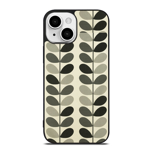 ORLA KIELY ART 3 iPhone 13 Mini Case Cover