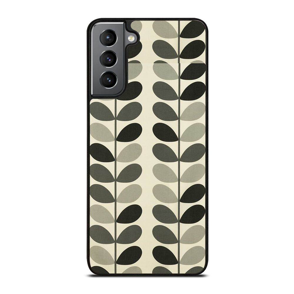 ORLA KIELY ART 3 Samsung Galaxy S21 Plus Case Cover