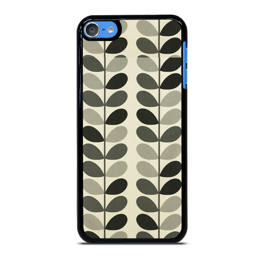 ORLA KIELY ART 3 iPod Touch 7 Case Cover