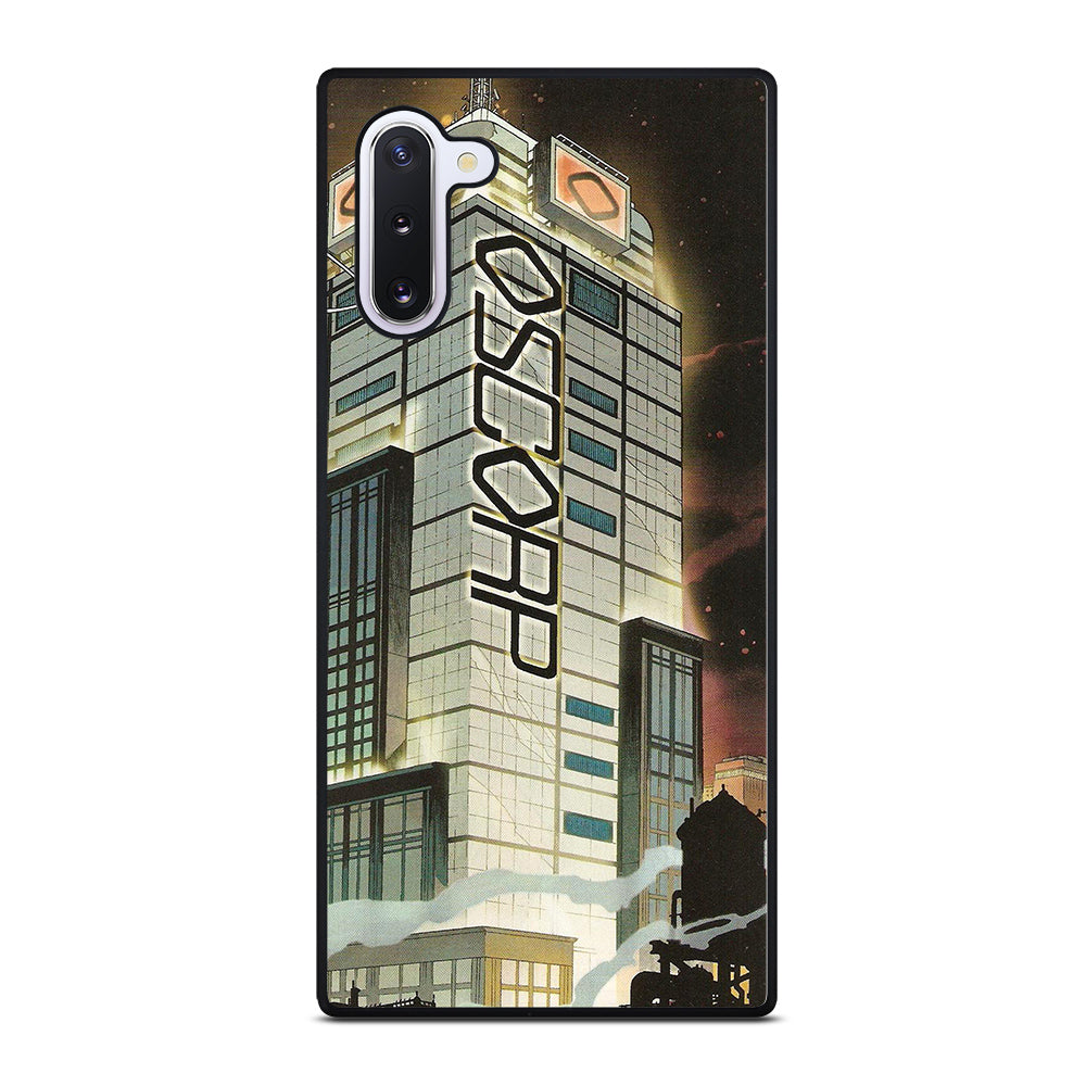 OSCORP INDUSTRIES ICON Samsung Galaxy Note 10 Case Cover