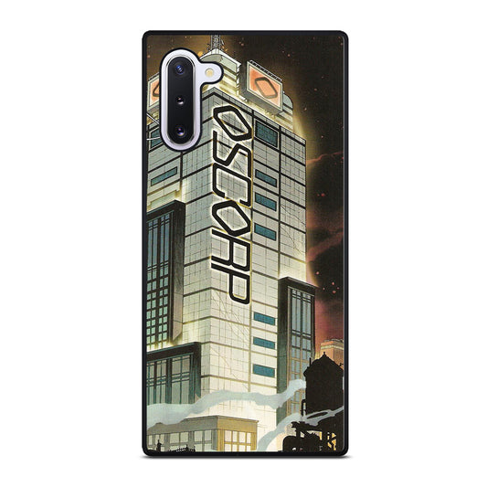 OSCORP INDUSTRIES ICON Samsung Galaxy Note 10 Case Cover