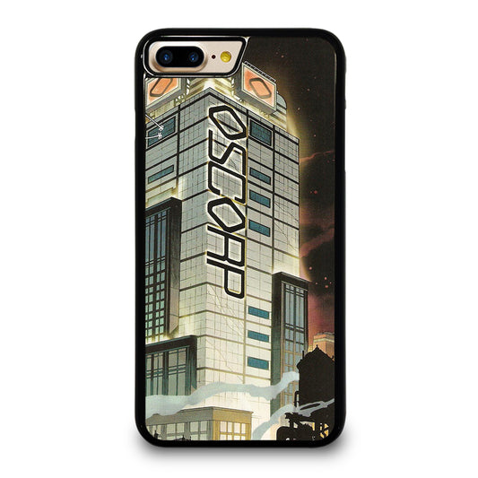 OSCORP INDUSTRIES ICON iPhone 7 / 8 Plus Case Cover