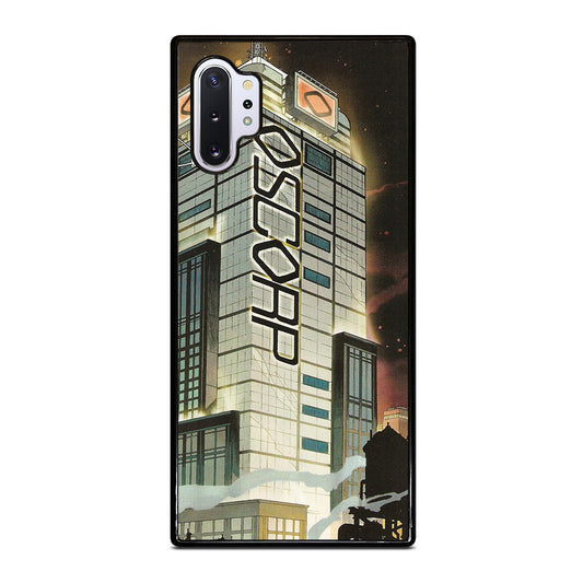 OSCORP INDUSTRIES ICON Samsung Galaxy Note 10 Plus Case Cover