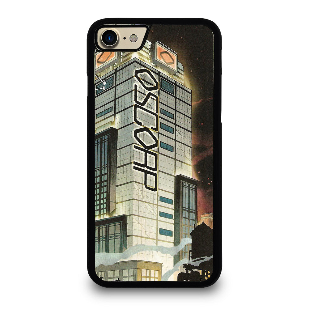 OSCORP INDUSTRIES ICON iPhone 7 / 8 Case Cover