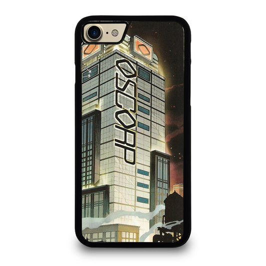 OSCORP INDUSTRIES ICON iPhone 7 / 8 Case Cover