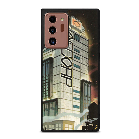 OSCORP INDUSTRIES ICON Samsung Galaxy Note 20 Ultra Case Cover