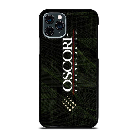 OSCORP INDUSTRIES LOGO iPhone 11 Pro Case Cover