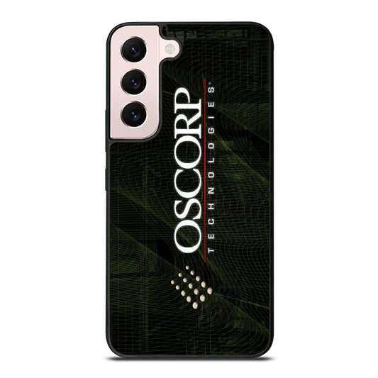 OSCORP INDUSTRIES LOGO Samsung Galaxy S22 Plus Case Cover