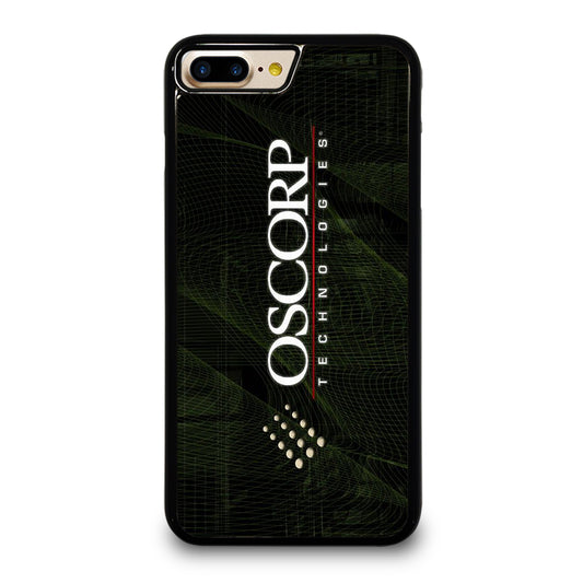 OSCORP INDUSTRIES LOGO iPhone 7 / 8 Plus Case Cover