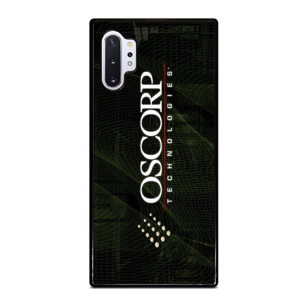OSCORP INDUSTRIES LOGO Samsung Galaxy Note 10 Plus Case Cover