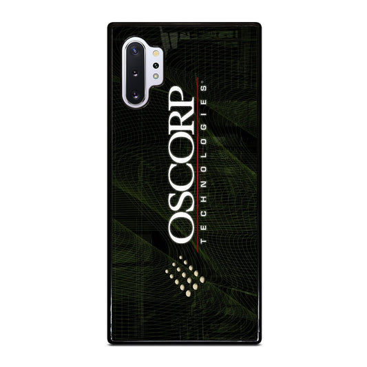 OSCORP INDUSTRIES LOGO Samsung Galaxy Note 10 Plus Case Cover