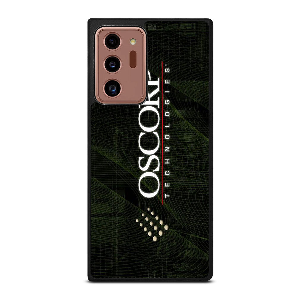 OSCORP INDUSTRIES LOGO Samsung Galaxy Note 20 Ultra Case Cover