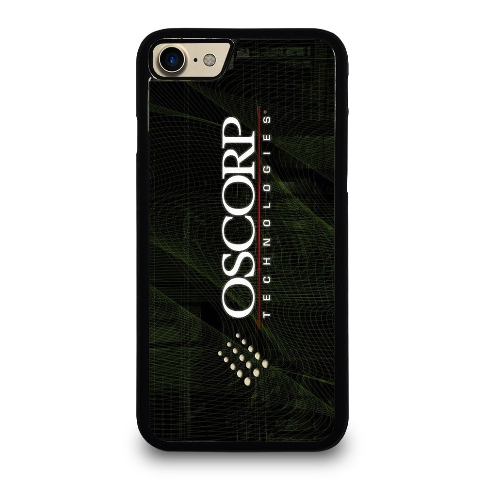 OSCORP INDUSTRIES LOGO iPhone 7 / 8 Case Cover