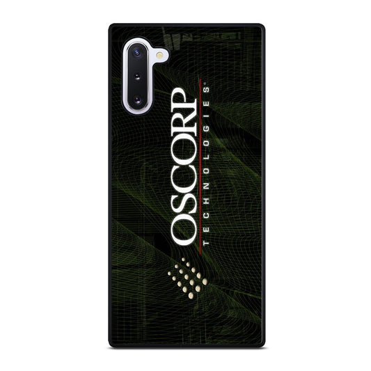 OSCORP INDUSTRIES LOGO Samsung Galaxy Note 10 Case Cover