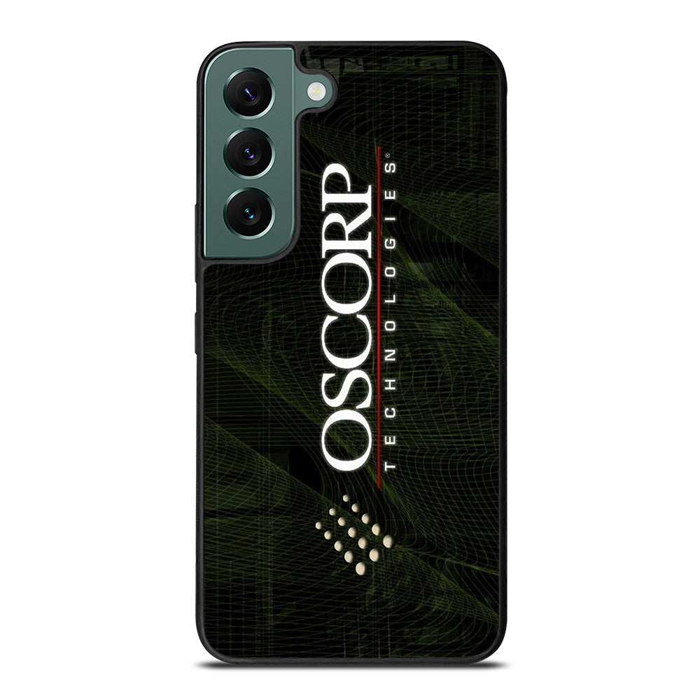 OSCORP INDUSTRIES LOGO Samsung Galaxy S22 Case Cover