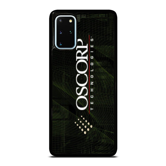 OSCORP INDUSTRIES LOGO Samsung Galaxy S20 Plus Case Cover