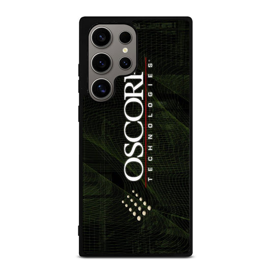 OSCORP INDUSTRIES LOGO Samsung Galaxy S24 Ultra Case Cover