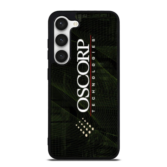 OSCORP INDUSTRIES LOGO Samsung Galaxy S23 Case Cover