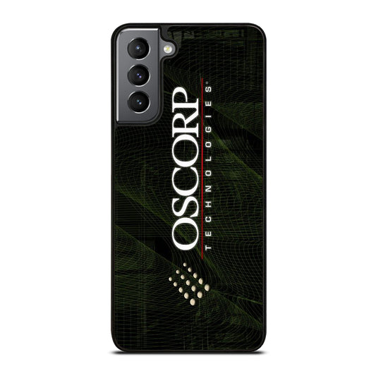 OSCORP INDUSTRIES LOGO Samsung Galaxy S21 Plus Case Cover