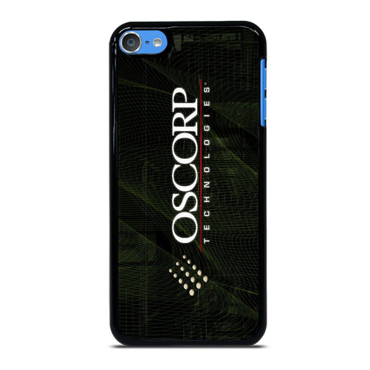 OSCORP INDUSTRIES LOGO iPod Touch 7 Case Cover
