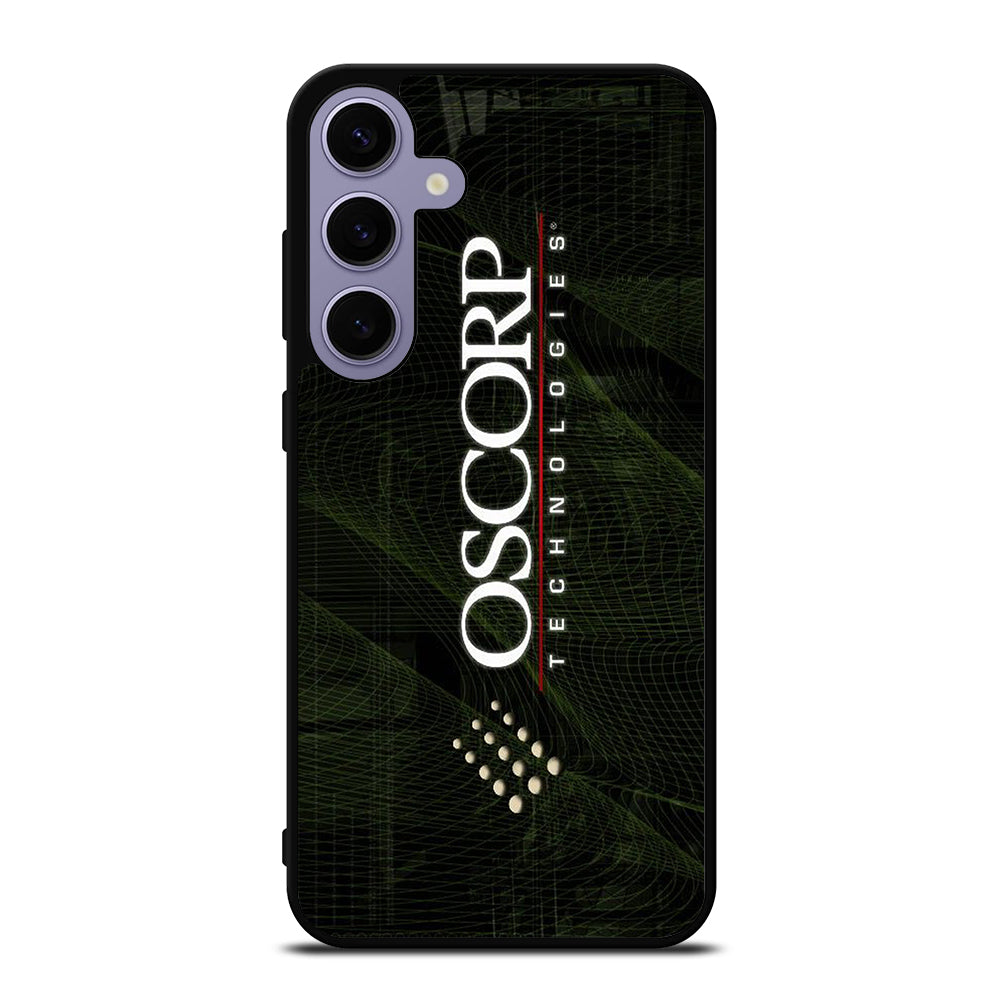 OSCORP INDUSTRIES LOGO Samsung Galaxy S24 Plus Case Cover