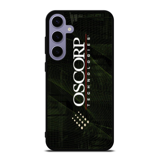 OSCORP INDUSTRIES LOGO Samsung Galaxy S24 Plus Case Cover