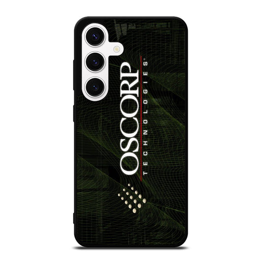 OSCORP INDUSTRIES LOGO Samsung Galaxy S24 Case Cover