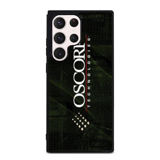 OSCORP INDUSTRIES LOGO Samsung Galaxy S23 Ultra Case Cover