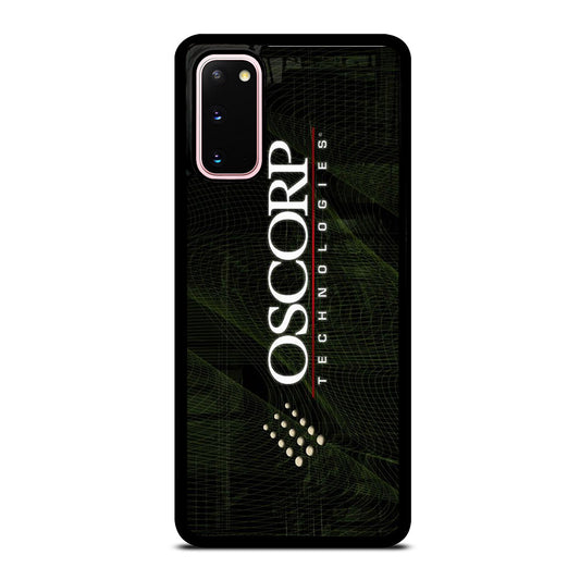 OSCORP INDUSTRIES LOGO Samsung Galaxy S20 Case Cover