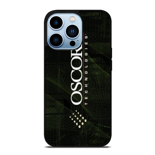 OSCORP INDUSTRIES LOGO iPhone 13 Pro Max Case Cover