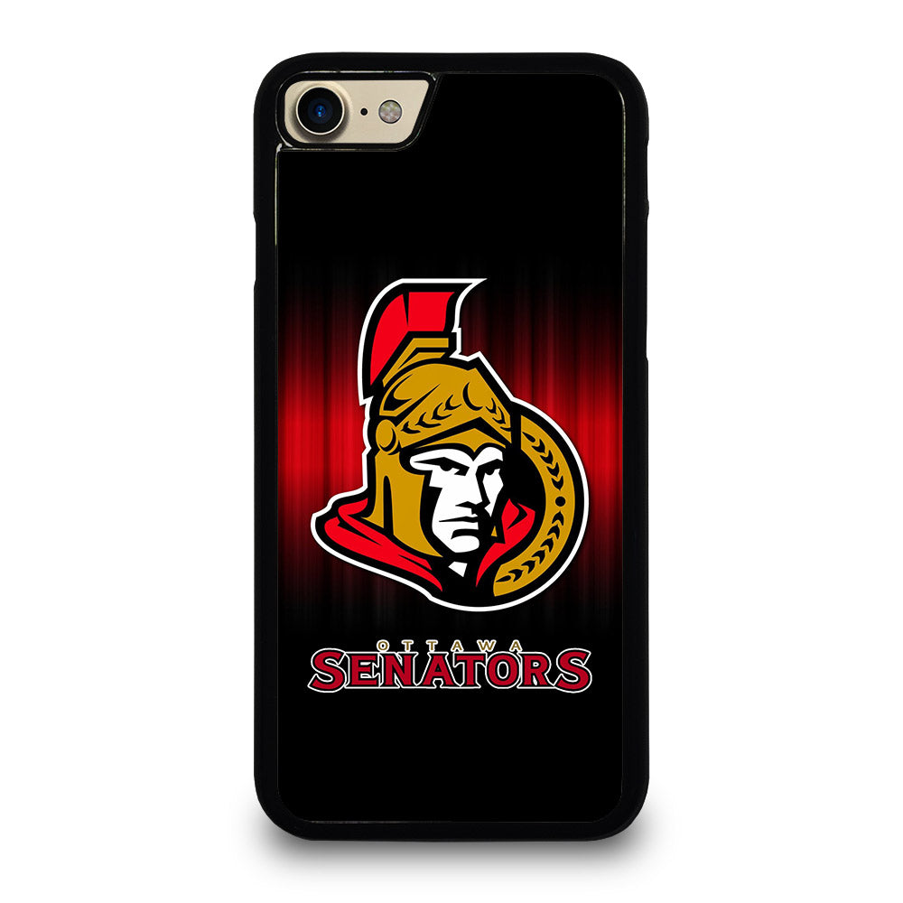 OTTAWA SENATORS HOCKEY 1 iPhone 7 / 8 Case Cover