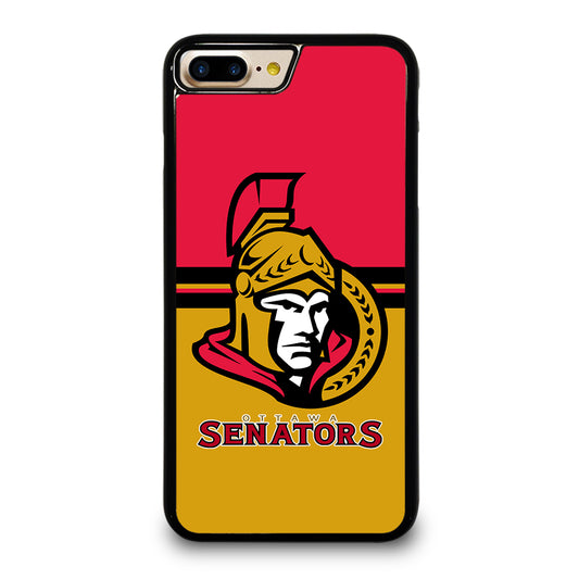 OTTAWA SENATORS HOCKEY 2 iPhone 7 / 8 Plus Case Cover