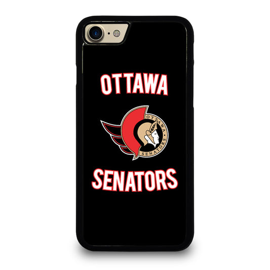 OTTAWA SENATORS HOCKEY 3 iPhone 7 / 8 Case Cover