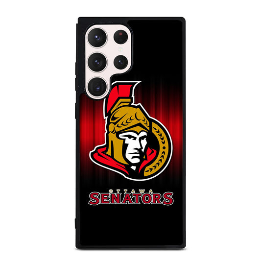 OTTAWA SENATORS HOCKEY 1 Samsung Galaxy S23 Ultra Case Cover