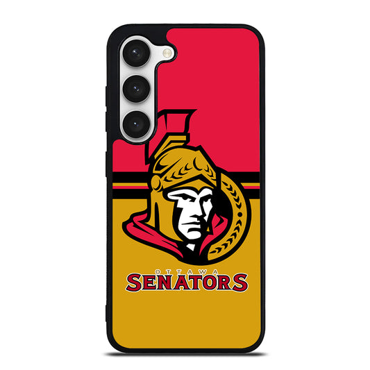 OTTAWA SENATORS HOCKEY 2 Samsung Galaxy S23 Case Cover